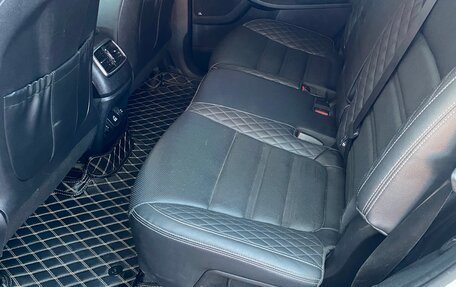 KIA Sorento III Prime рестайлинг, 2019 год, 3 000 000 рублей, 31 фотография