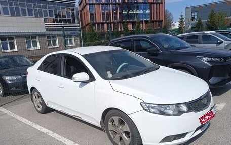 KIA Cerato III, 2010 год, 600 000 рублей, 1 фотография