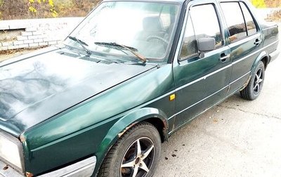 Volkswagen Jetta III, 1984 год, 70 000 рублей, 1 фотография