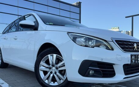 Peugeot 308 II, 2020 год, 1 550 000 рублей, 1 фотография