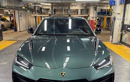 Lamborghini Urus I, 2023 год, 35 900 000 рублей, 3 фотография