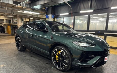Lamborghini Urus I, 2023 год, 35 900 000 рублей, 5 фотография