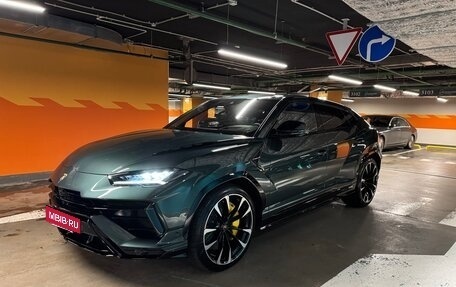Lamborghini Urus I, 2023 год, 35 900 000 рублей, 2 фотография