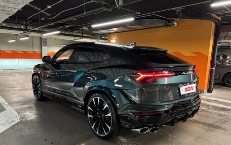 Lamborghini Urus I, 2023 год, 35 900 000 рублей, 9 фотография