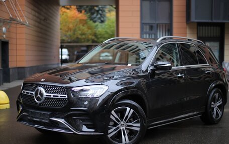 Mercedes-Benz GLE, 2023 год, 9 300 000 рублей, 1 фотография