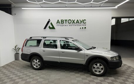 Volvo XC70 I, 2001 год, 378 000 рублей, 1 фотография