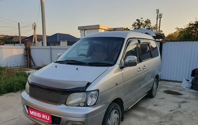 Toyota Town Ace III, 2001 год, 750 000 рублей, 1 фотография