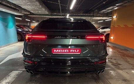 Lamborghini Urus I, 2023 год, 35 900 000 рублей, 8 фотография