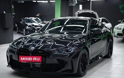 BMW M4, 2023 год, 13 000 000 рублей, 1 фотография