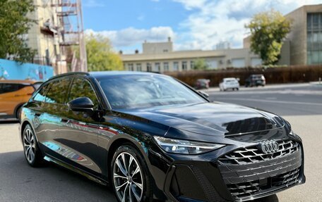 Audi A6, 2025 год, 9 150 000 рублей, 1 фотография