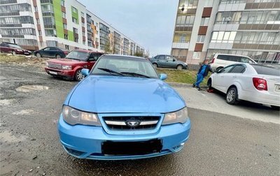 Daewoo Nexia I рестайлинг, 2007 год, 77 000 рублей, 1 фотография