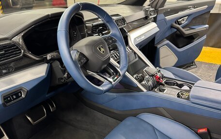 Lamborghini Urus I, 2023 год, 35 900 000 рублей, 12 фотография