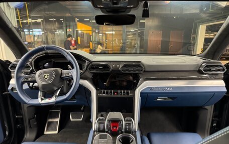 Lamborghini Urus I, 2023 год, 35 900 000 рублей, 16 фотография