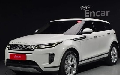 Land Rover Range Rover Evoque II, 2021 год, 4 150 777 рублей, 1 фотография