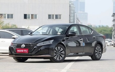 Nissan Altima VI (L34), 2025 год, 3 150 000 рублей, 1 фотография