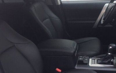 Toyota Land Cruiser Prado 150 рестайлинг 2, 2019 год, 5 100 000 рублей, 1 фотография
