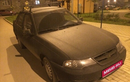 Daewoo Nexia I рестайлинг, 2010 год, 87 000 рублей, 1 фотография