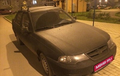 Daewoo Nexia I рестайлинг, 2010 год, 87 000 рублей, 1 фотография