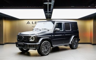 Mercedes-Benz G-Класс AMG, 2025 год, 33 940 000 рублей, 1 фотография