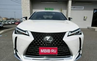 Lexus UX I, 2021 год, 2 200 000 рублей, 1 фотография