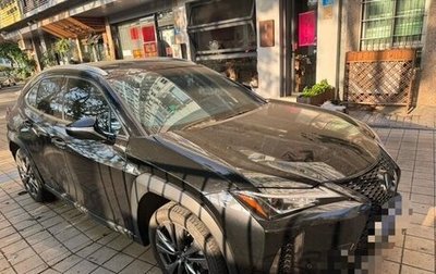 Lexus UX I, 2021 год, 2 300 000 рублей, 1 фотография