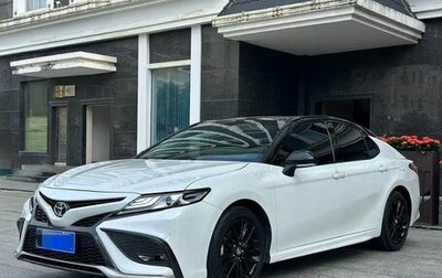 Toyota Camry, 2022 год, 1 980 000 рублей, 1 фотография