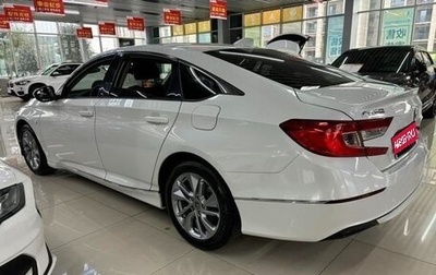 Honda Accord IX рестайлинг, 2021 год, 2 000 635 рублей, 1 фотография