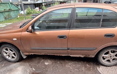 Nissan Almera, 2000 год, 145 000 рублей, 3 фотография
