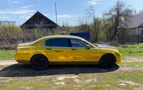 Bentley Continental Flying Spur, 2006 год, 1 700 000 рублей, 1 фотография