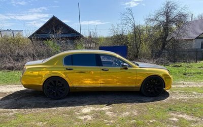 Bentley Continental Flying Spur, 2006 год, 1 700 000 рублей, 1 фотография