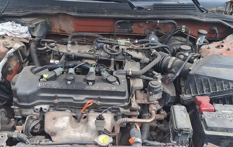 Nissan Almera, 2000 год, 145 000 рублей, 6 фотография
