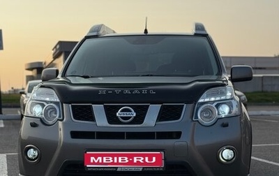 Nissan X-Trail, 2012 год, 1 349 000 рублей, 1 фотография