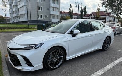 Toyota Camry, 2025 год, 4 280 000 рублей, 1 фотография