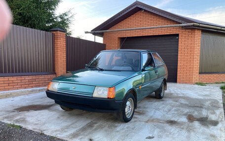 ЗАЗ 1102 «Таврия», 2006 год, 500 000 рублей, 2 фотография