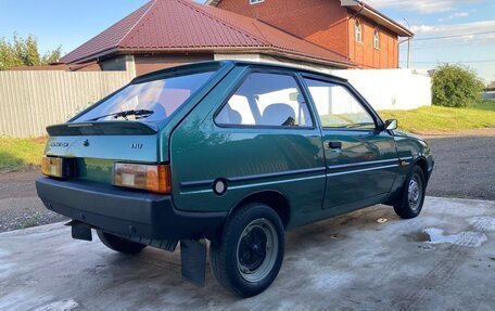 ЗАЗ 1102 «Таврия», 2006 год, 500 000 рублей, 4 фотография