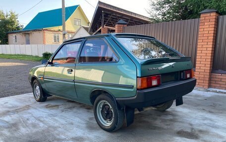 ЗАЗ 1102 «Таврия», 2006 год, 500 000 рублей, 5 фотография