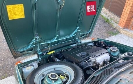 ЗАЗ 1102 «Таврия», 2006 год, 500 000 рублей, 7 фотография