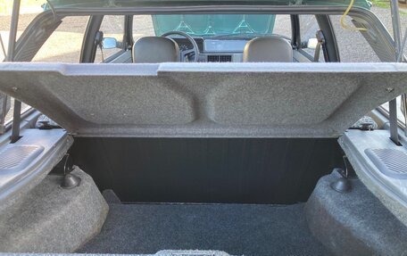 ЗАЗ 1102 «Таврия», 2006 год, 500 000 рублей, 8 фотография