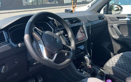 Volkswagen Tiguan II, 2023 год, 5 000 000 рублей, 5 фотография