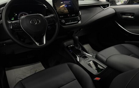 Toyota Corolla, 2024 год, 3 500 000 рублей, 7 фотография