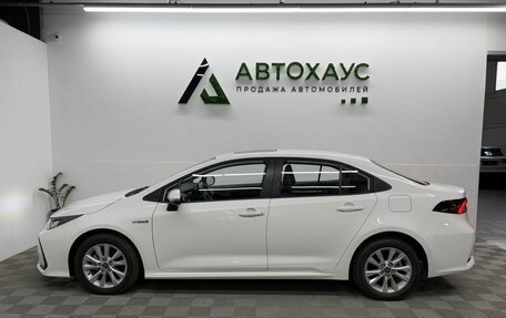 Toyota Corolla, 2024 год, 3 500 000 рублей, 6 фотография