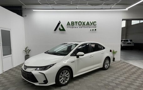 Toyota Corolla, 2024 год, 3 500 000 рублей, 3 фотография