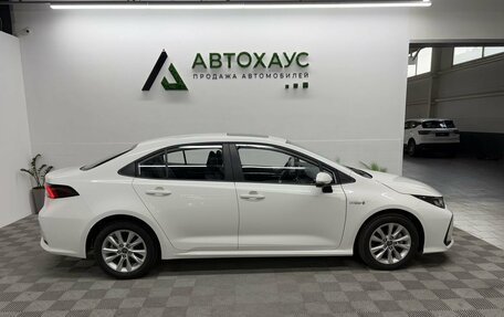 Toyota Corolla, 2024 год, 3 500 000 рублей, 4 фотография