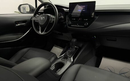 Toyota Corolla, 2024 год, 3 500 000 рублей, 9 фотография