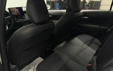 Toyota Corolla, 2024 год, 3 500 000 рублей, 8 фотография