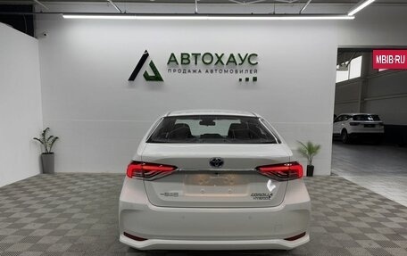 Toyota Corolla, 2024 год, 3 500 000 рублей, 5 фотография