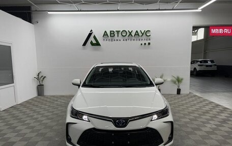 Toyota Corolla, 2024 год, 3 500 000 рублей, 2 фотография
