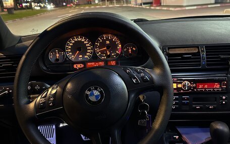 BMW 3 серия, 2003 год, 1 000 000 рублей, 9 фотография