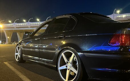 BMW 3 серия, 2003 год, 1 000 000 рублей, 6 фотография