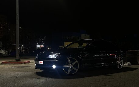 BMW 3 серия, 2003 год, 1 000 000 рублей, 12 фотография